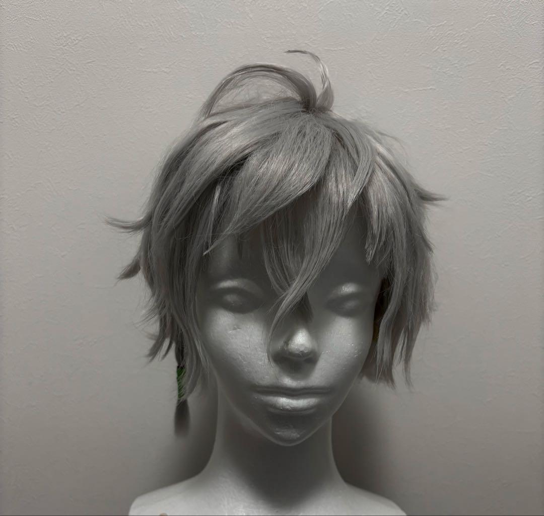 叢雲カゲツコスプレ sサイズ フルセット 衣装 ウィッグ にじさんじ