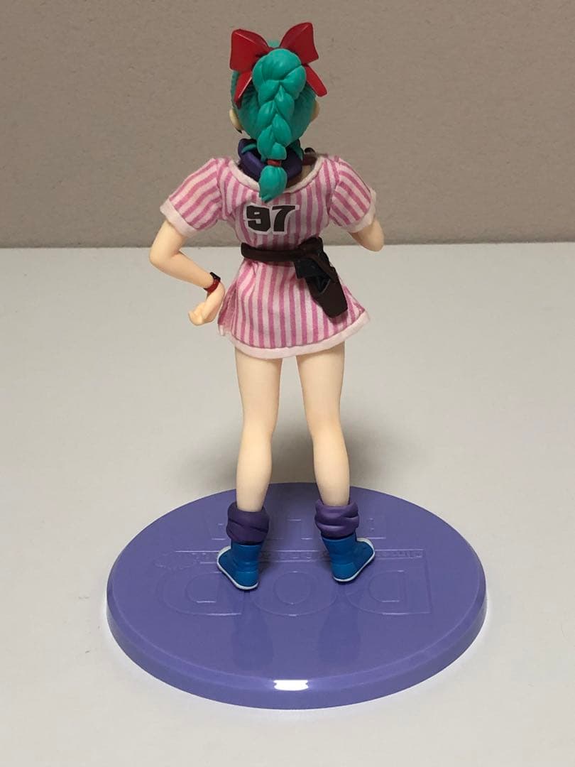 D.O.D ブルマ ドラゴンボールZ - メルカリ