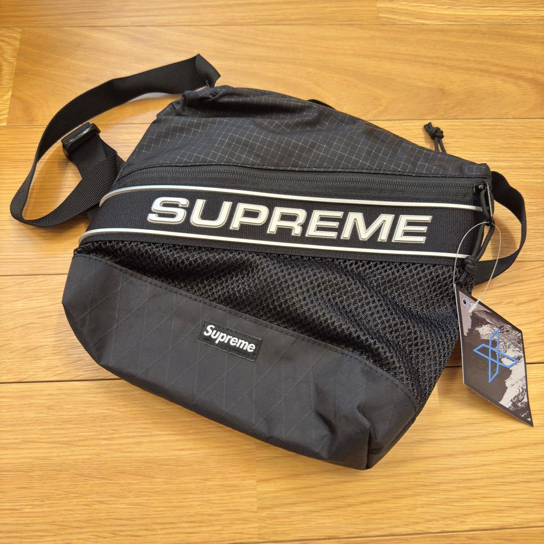 バッグ Supreme Shoulder Bag 2023FW \