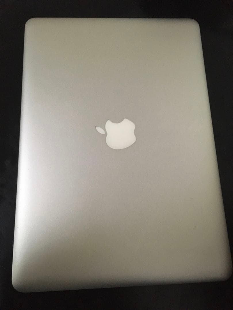 【初期化済み】MacBook Pro 13.3インチ mid2012