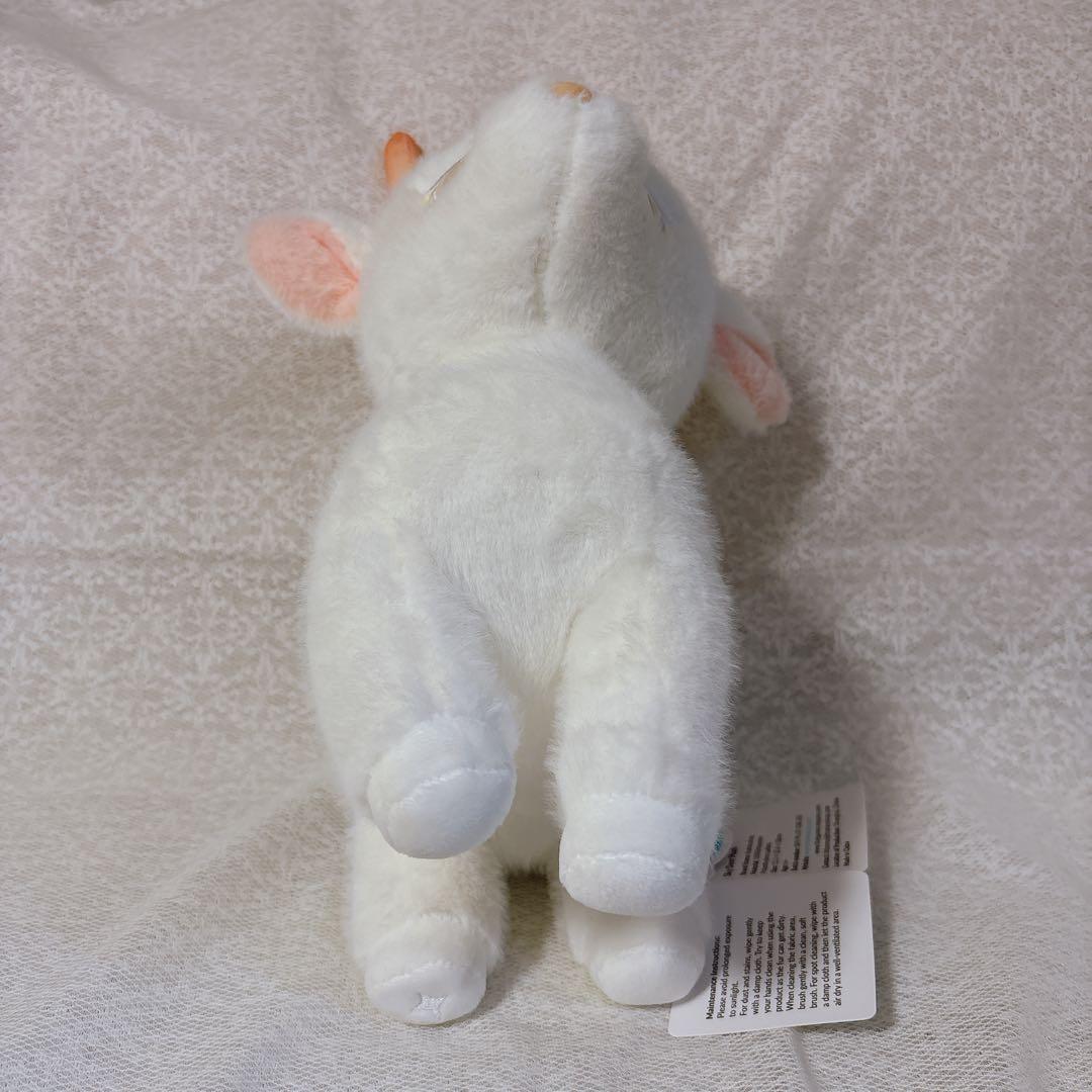 Sky 星を紡ぐ子どもたち 鹿のぬいぐるみ - メルカリ