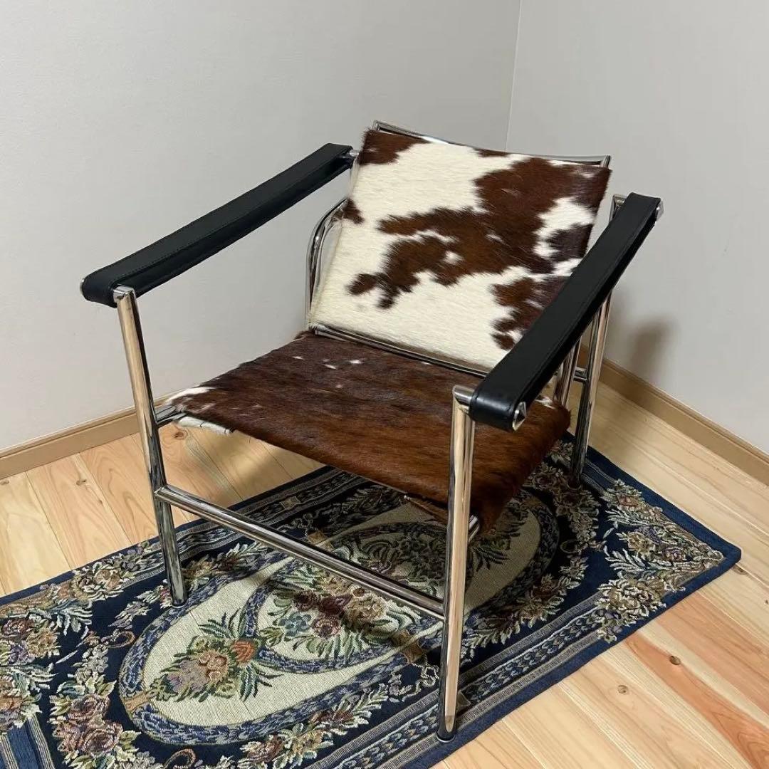 LE CORBUSIER LC1 スリングチェア　リプロダクト品