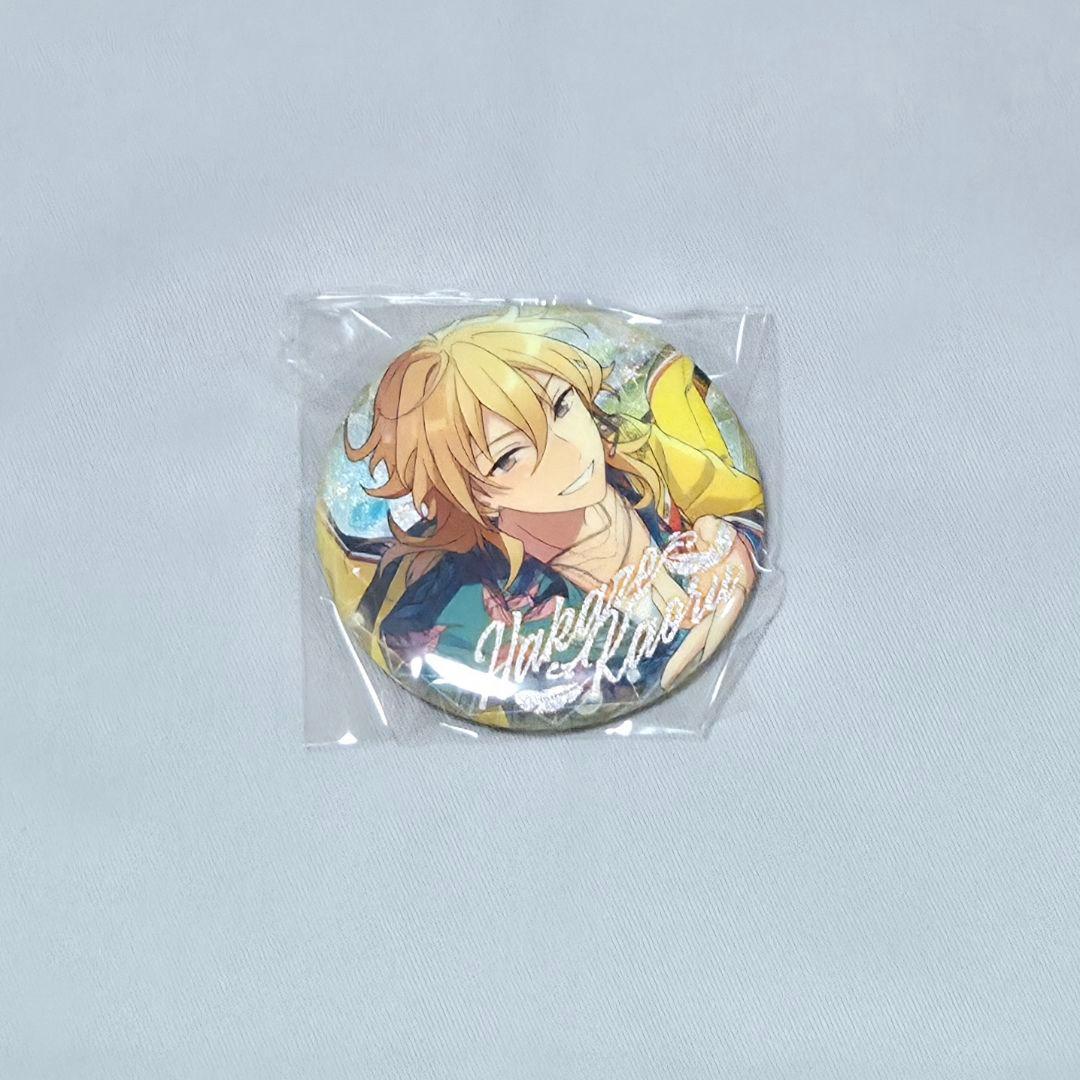あんスタ 中国 偶像梦幻祭 閃耀缶バッジ 羽風薫 - メルカリ
