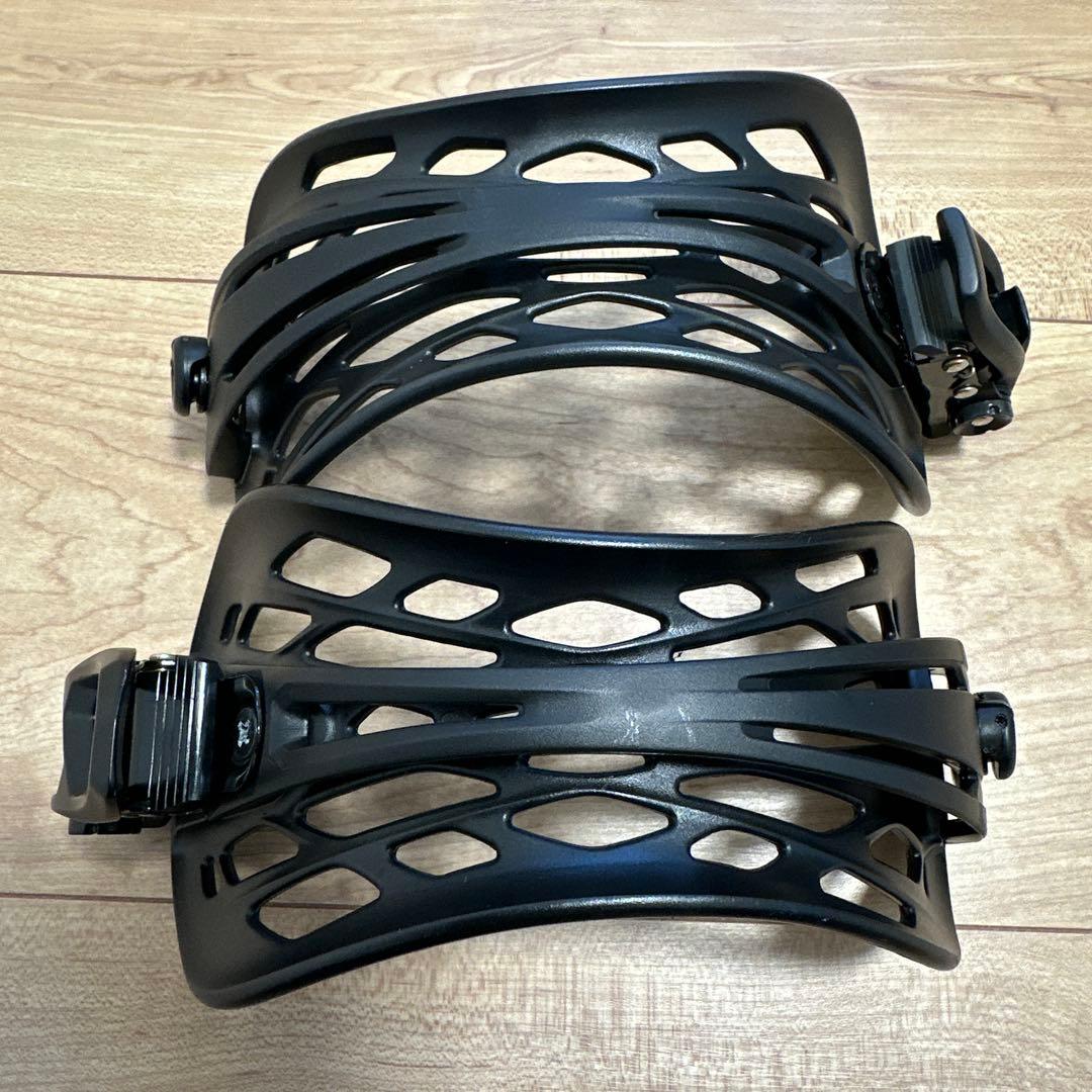 バートン　スノーボードビンディング　アンクルストラップ BURTON(バートン) / アンクルストラップ/アンクルタン/スノーボード