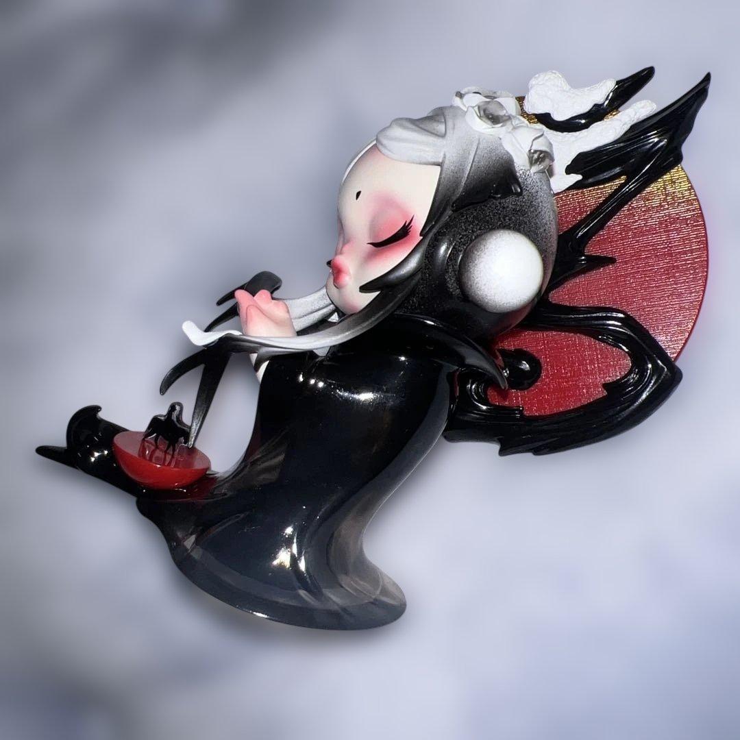 SKULLPANDA スカルパンダ Wind Rider Horse フィギュア - メルカリ