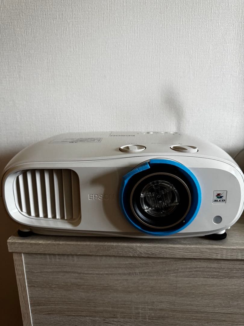 EPSON EH-TW7100 プロジェクター本体　4K エプソン（EPSON） プロジェクター ホームプロジェクター EH-TW7100