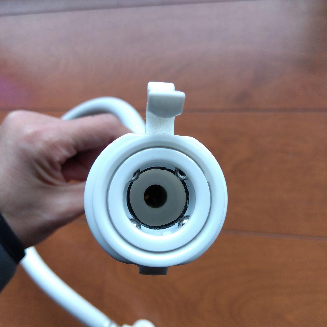 アラミック シルキーファインバブル 洗濯ホース ジャパネット JLH-SN2