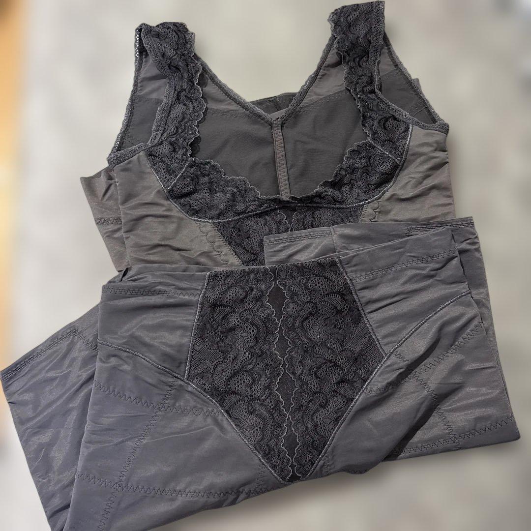 フェース 補正下着 ガードル・キャミソール