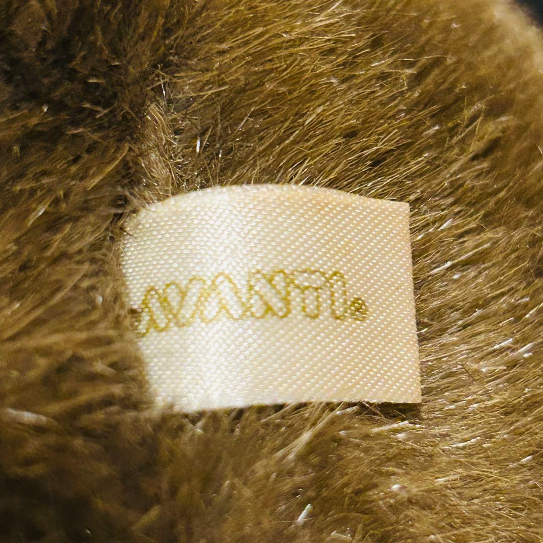 AVANTI アバンティ社 ライスシャワー 第53回菊花賞 ぬいぐるみ - メルカリ