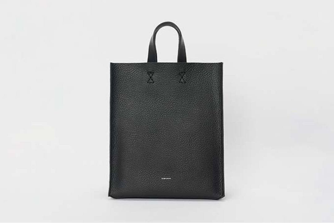 新品★Hender Scheme paper bag big ペーパーバッグ