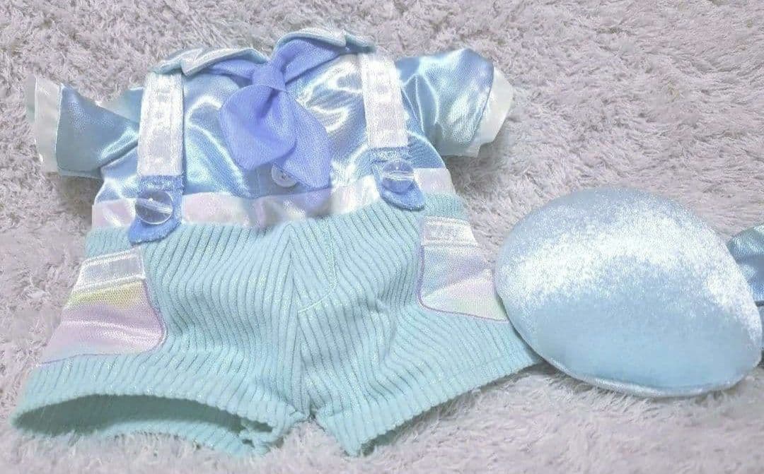 販売終了商品★カラフルハピネスコスチューム