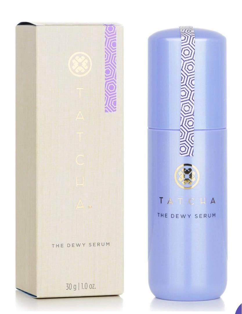 タッチャ ザ デュウィー セラム 30ml TATCHA