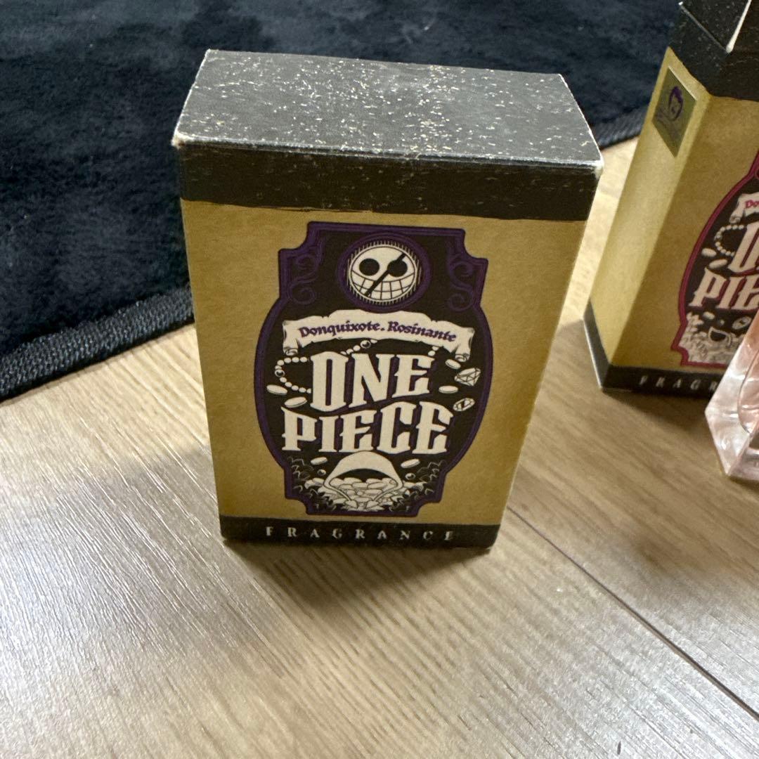 ONE PIECE ロシナンテ フレグランス