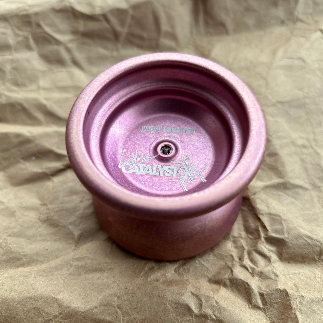 Catalyst② yoyofactory