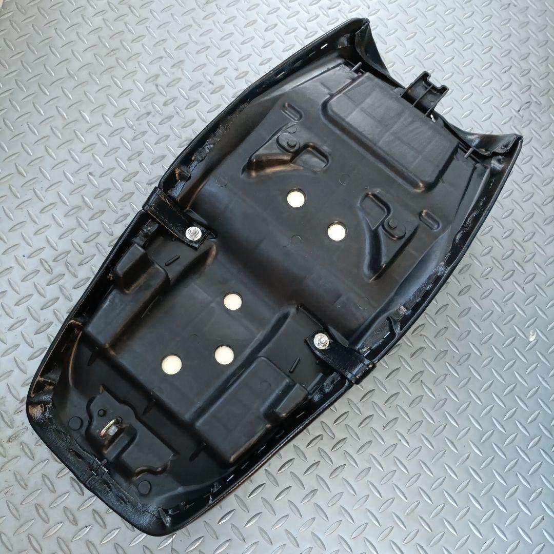 CB400SF CBX400純正シート柄 カスタムシート 新品同様 - メルカリ