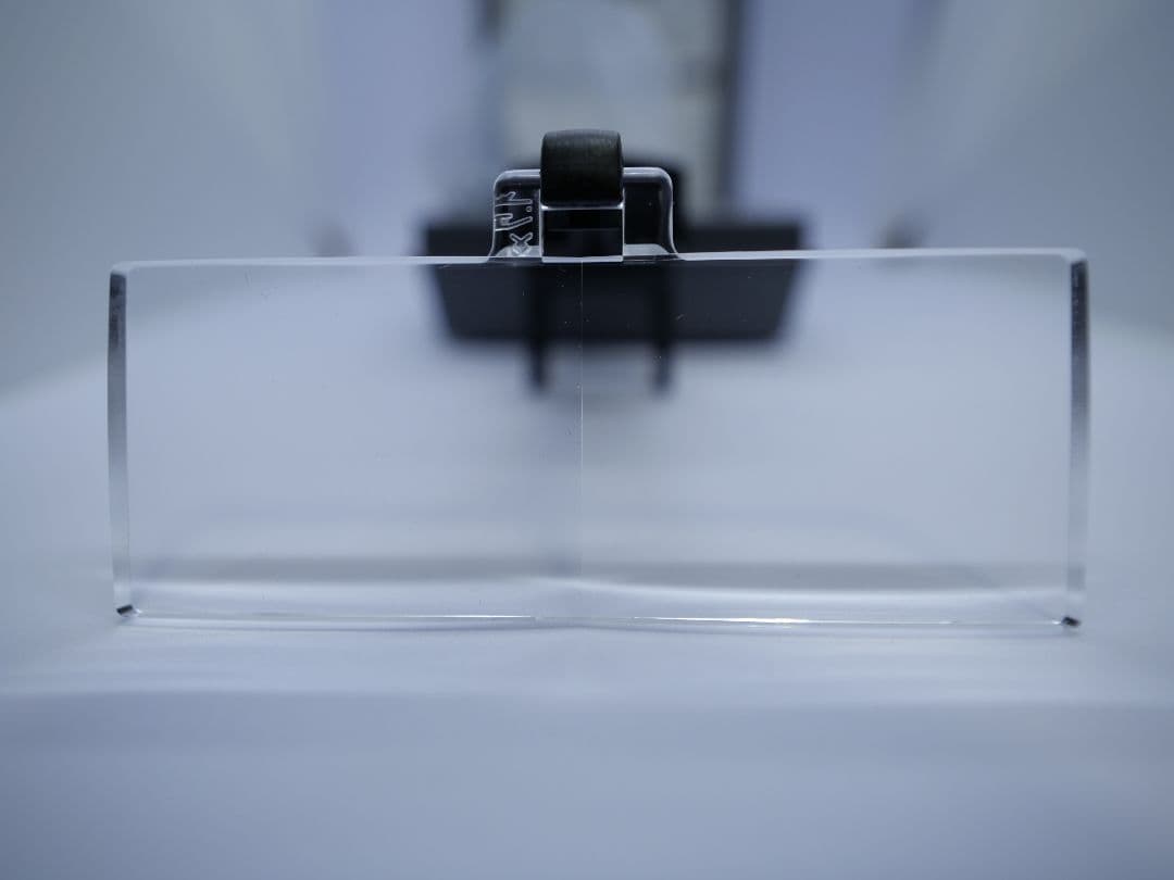 エッシェンバッハ ラボクリップ 両眼用 1.7倍 3倍 1646203