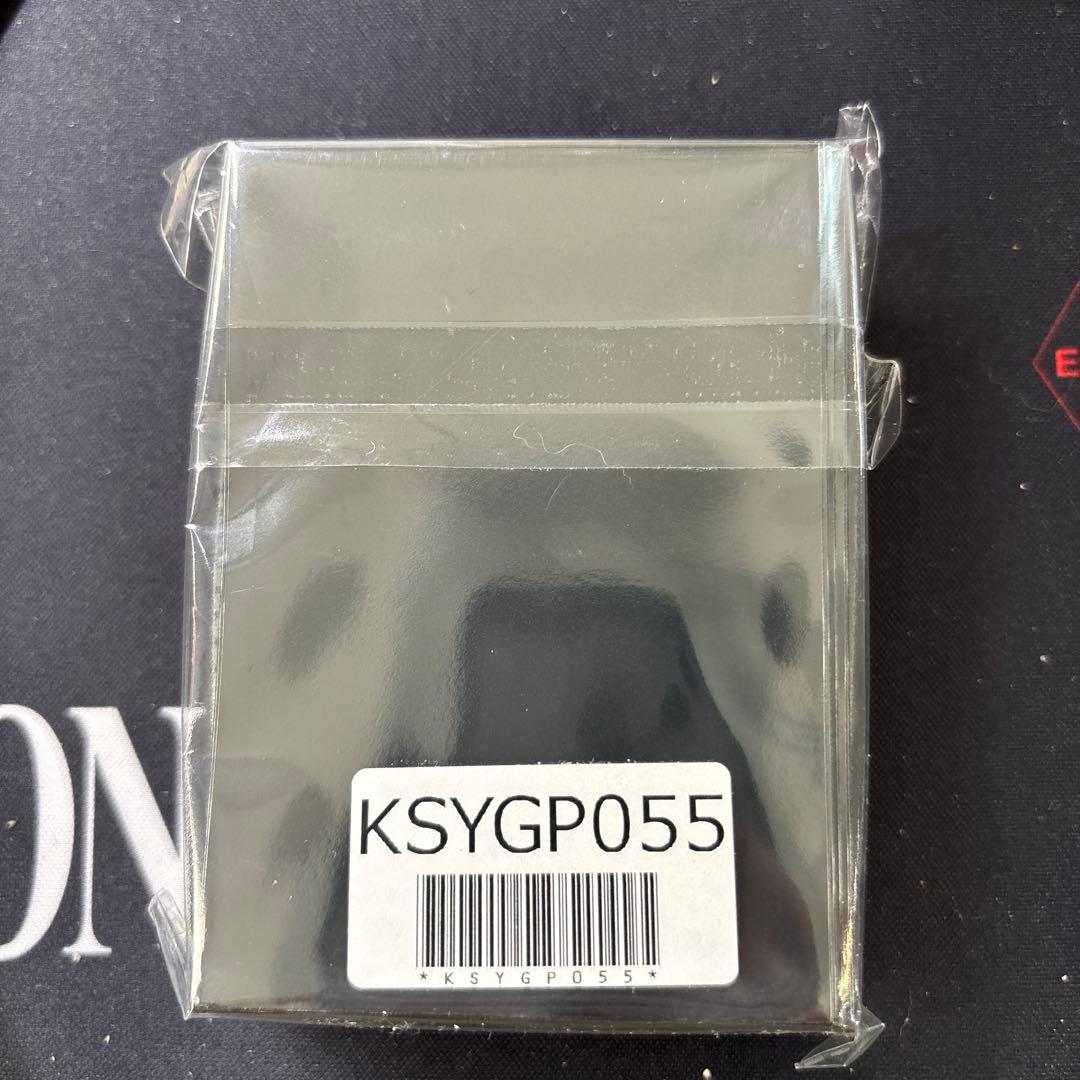 遊戯王 ニューロン スリーブ ウジャト眼 ウィジャト眼 黒 ブラック