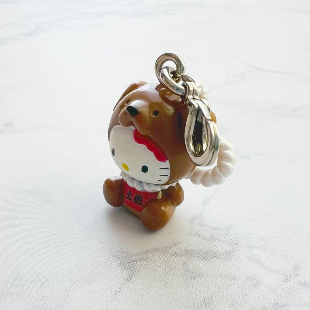 美品 2003年当時物 高知限定 土佐犬 ハローキティ ご当地キティ - メルカリ