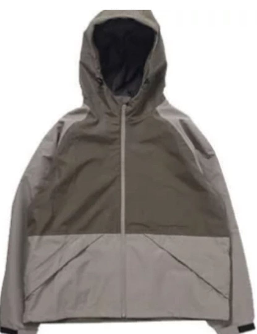 NOMADIK GLITCH Jacket XLサイズ