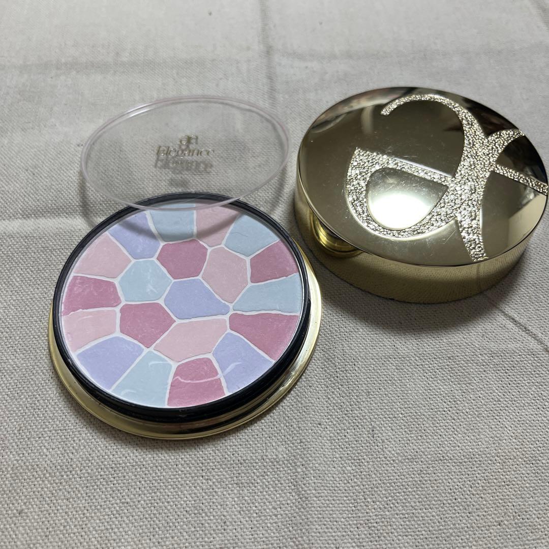 エレガンス ラ プードル オートニュアンス リクスィーズ VIII