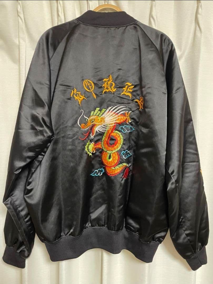 コリアジャンパー　コリジャン COLIMBOコリンボ フライトジャケット ZX-0147 Dominator Flight Jacket
