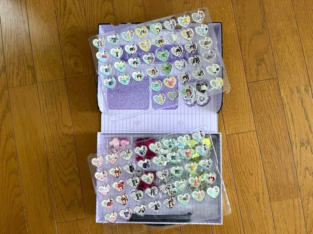 ☆最終お値下げ☆プリズムストーン、トランクおまとめ売り - メルカリ