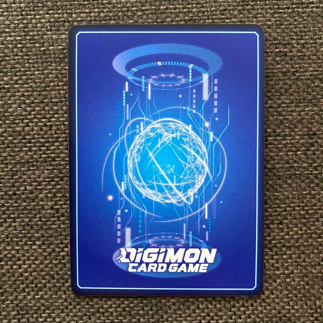 デジモンカードゲーム パイルドラモン sr bt16 - メルカリ