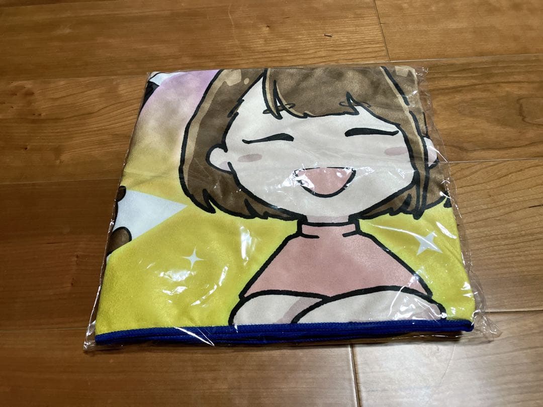 声優と夜あそび2022 グッズセット 下野紘＆内田真礼