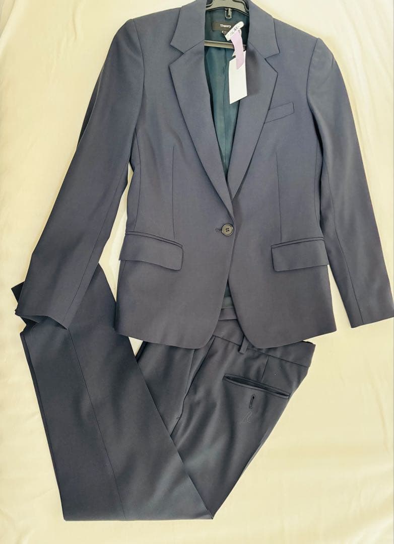 Theory セオリー　スーツセットアップ SUITING AND SEPARATE Theory [セオリー] 公式通販サイト