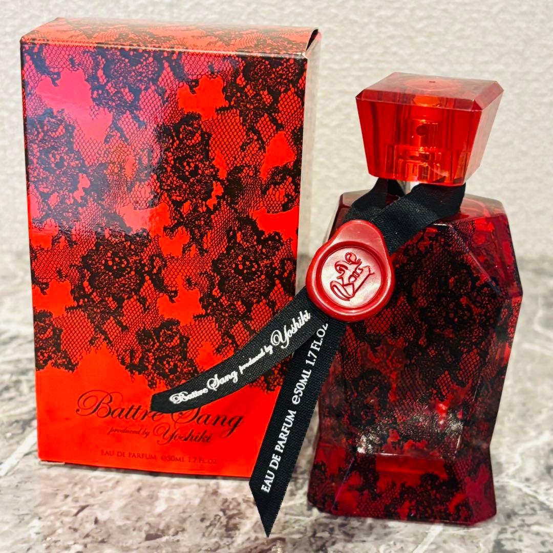 バトゥ サン プロデュースド バイ ヨシキ 50mL - メルカリ