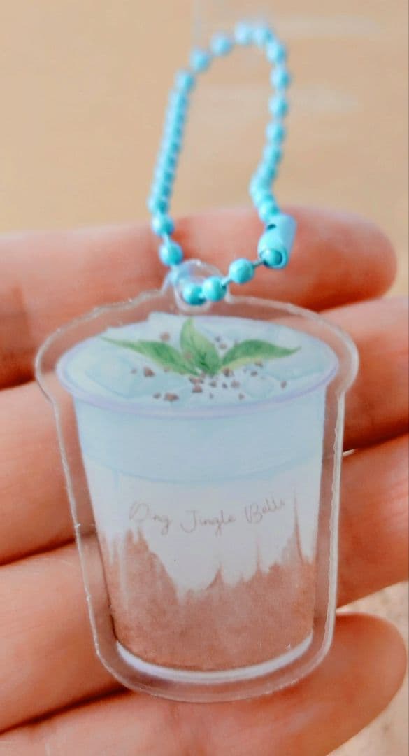 スクイーズ レア Ding Jingle Bells トースト - メルカリ