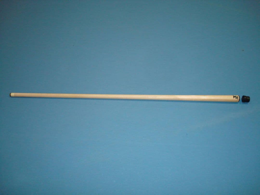 ◆◇【美品】　314-3シャフト ユニロック用 P3P2カラー 　プレデター