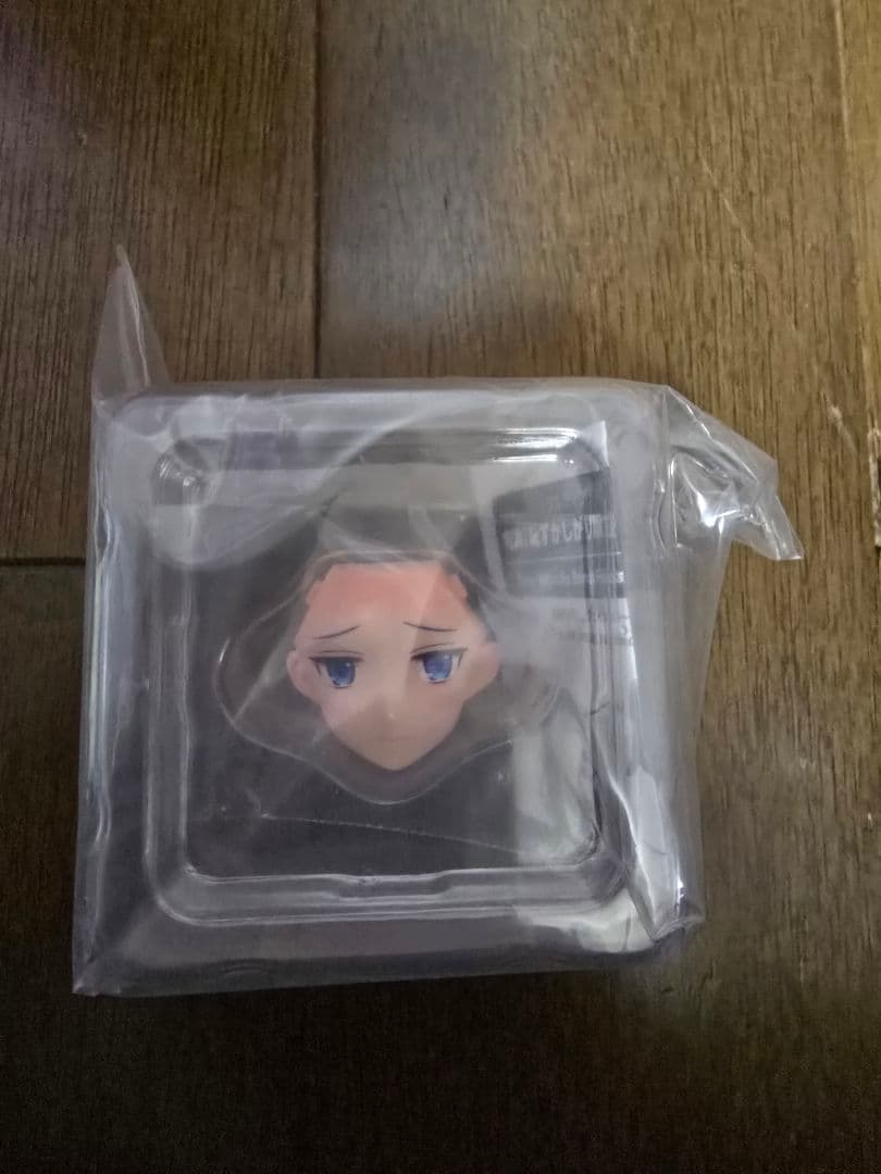 特典顔パーツ付 無職転生 ロキシー1/8 フィギュア[コトブキヤ] - メルカリ