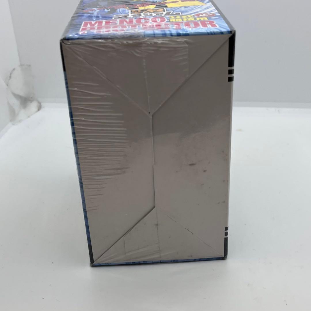 未開封】KONAMI メンコスタジアム 公式競技用 BOX プロテクター
