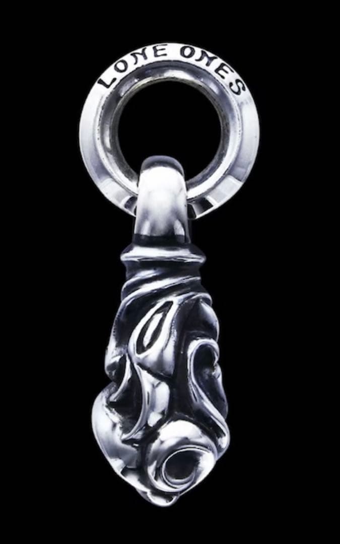 LONE ONES ウォーバーズ　ペンダント