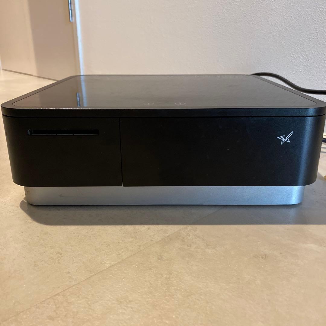 スター精密　mpop