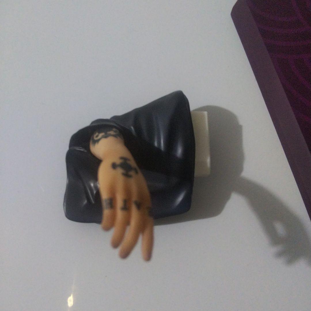 ワンピース フィギュア P.O.P トラファルガー・ロー ワノ国