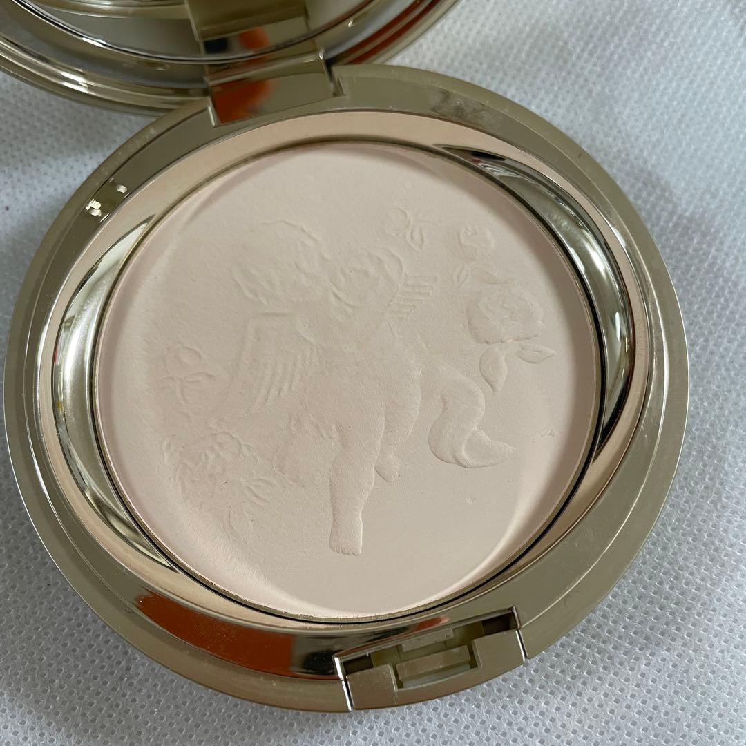 美品 Impress インプレス ミラノコレクション2017 おしろい 30g - メルカリ