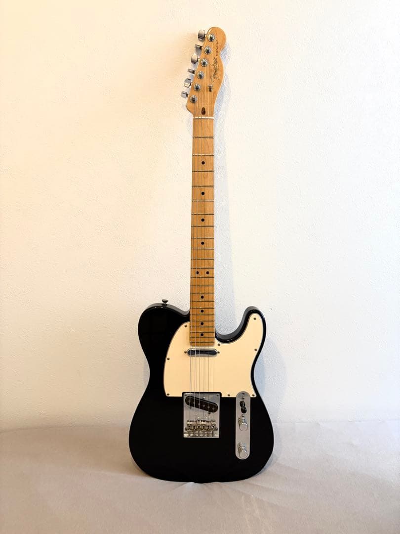 Fender USA テレキャスター American Standard