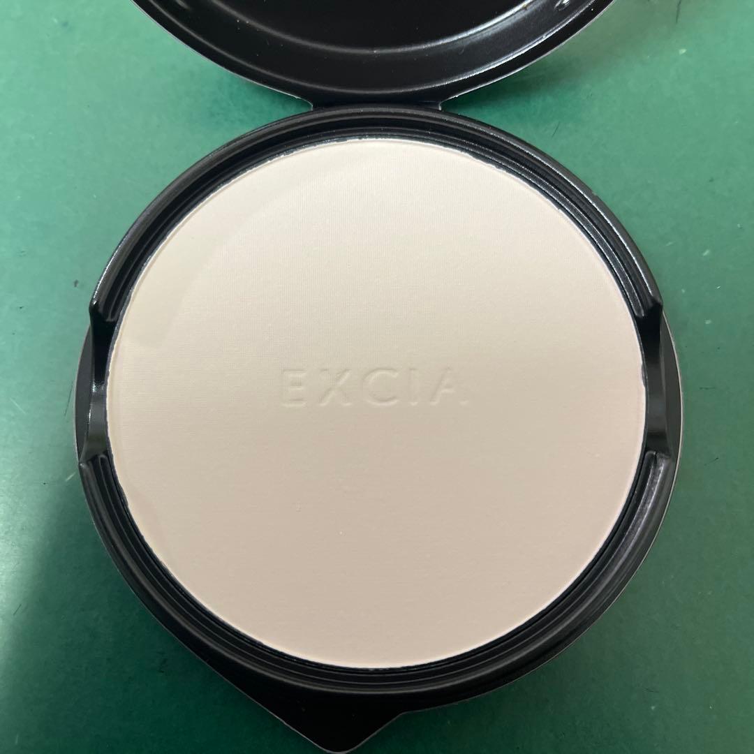 未使用】アルビオンエクシア AL グレイシャス ヴェール コンパクトLU01