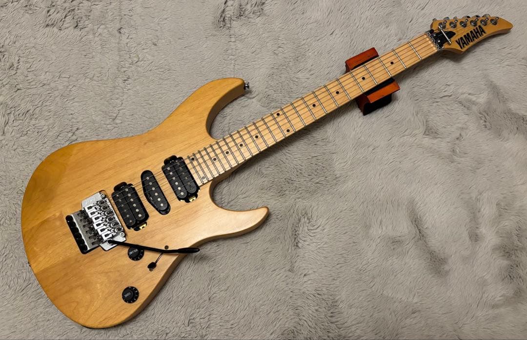 【美品】YAMAHA RGX-421m