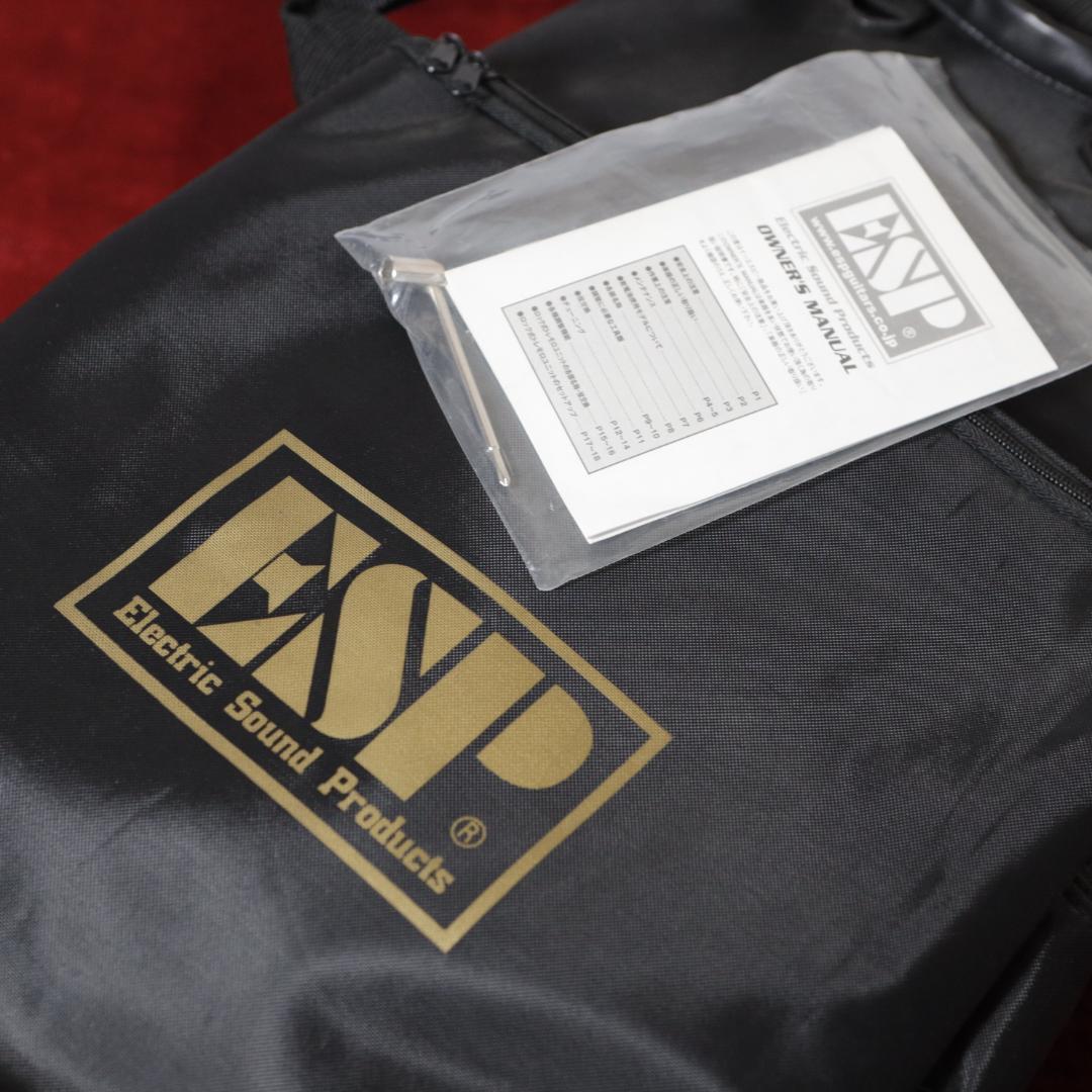 8698】 Edwards Limited model セイモアダンカン搭載 - メルカリ