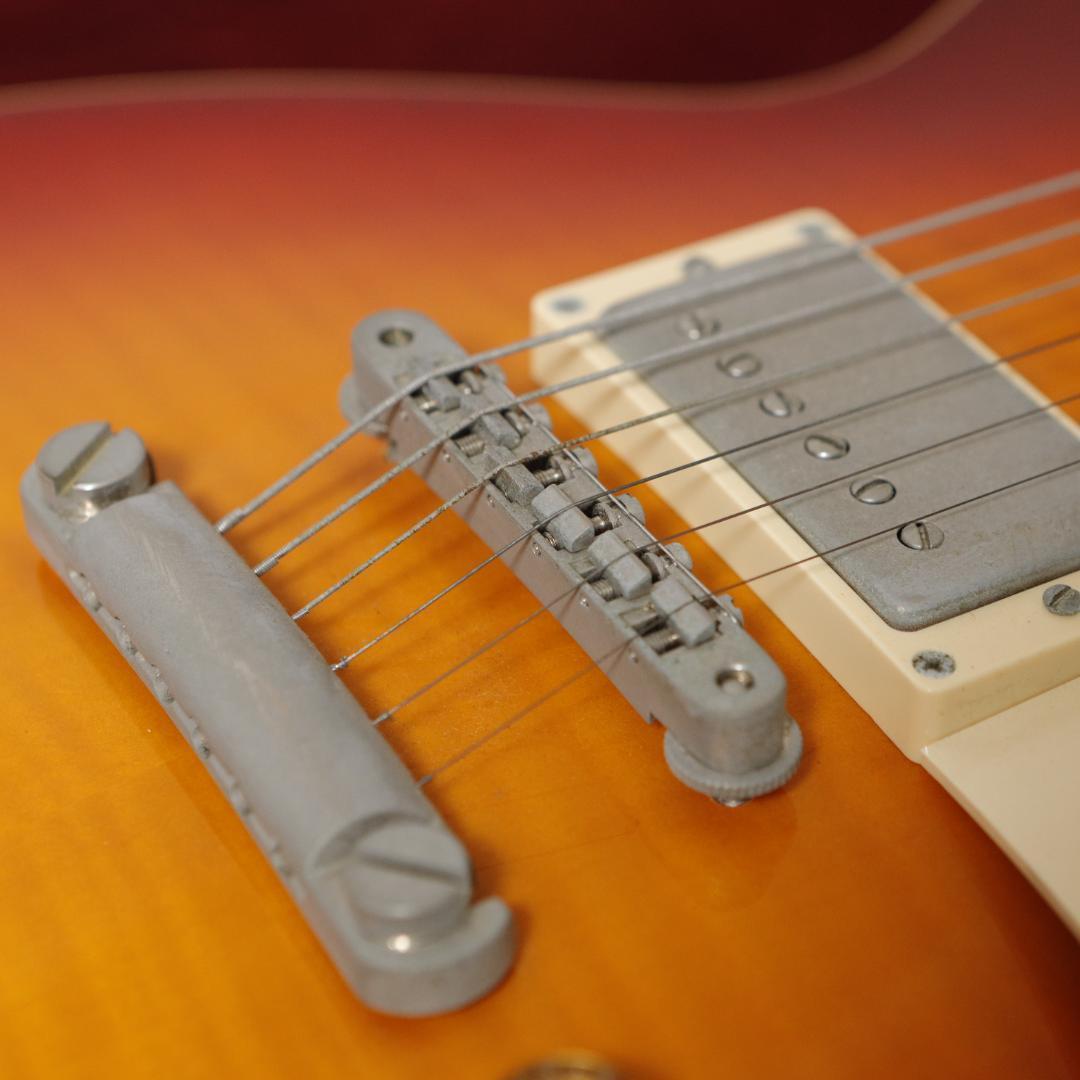 8698】 Edwards Limited model セイモアダンカン搭載 - メルカリ