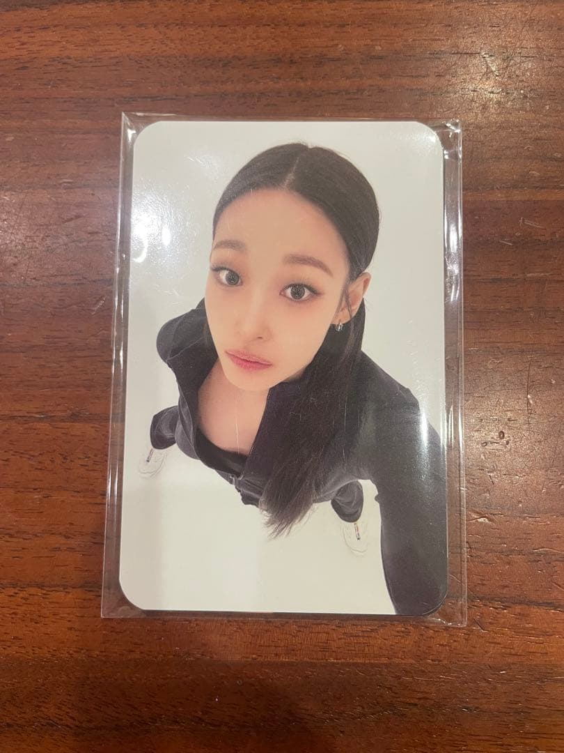 ♡新品・未開封♡ALLDAY PROJECT トレカ 5枚セット VT - メルカリ