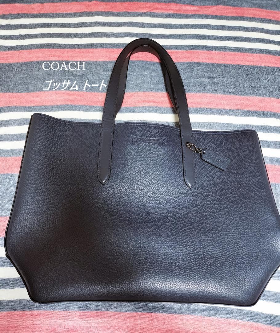 COACH ゴッサム トート
