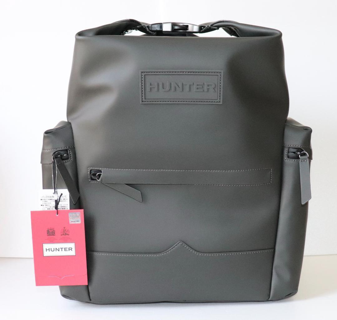 定価48000 新品 本物 HUNTER リュック ハンター FS4S 定価48000 新品 本物 HUNTER リュック ハンター FS4S - メルカリ