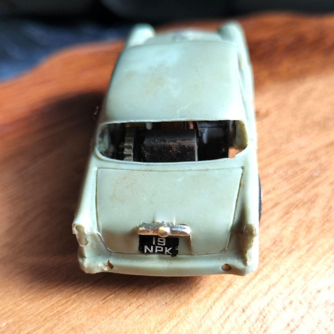 Triang MINIC MOTORWAY Humber Super Snipe