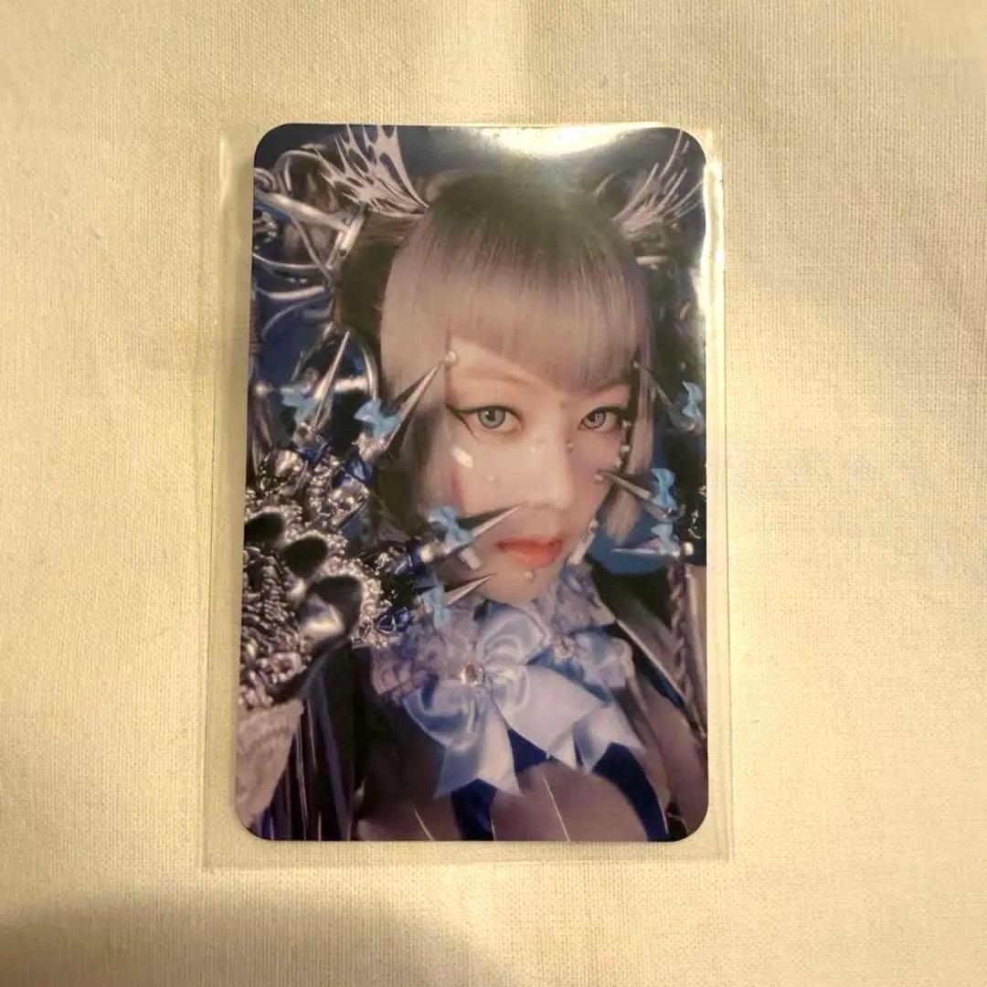 XG THE CORE -核 レギュラー 封入トレカ HINATA ヒナタ - メルカリ