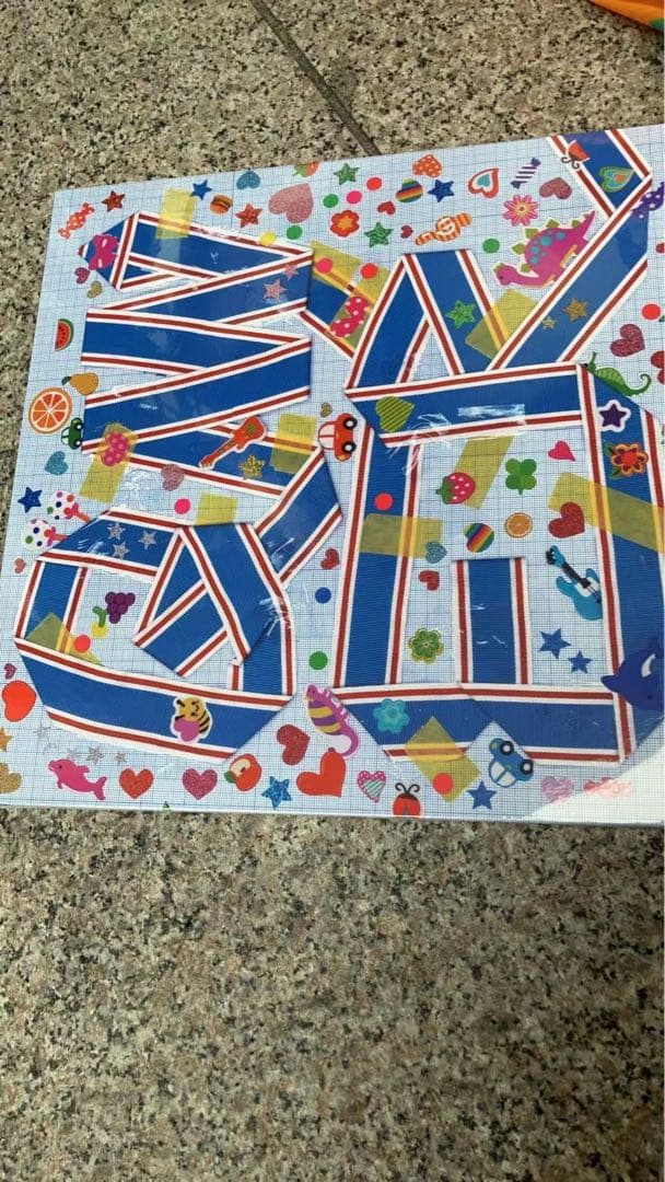 QWER 限定LP レコード 特典付き