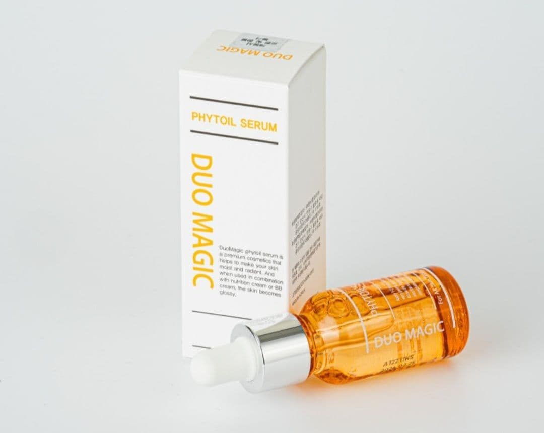 セルマン化粧品 セルマン フィトオイルセラム　新品未開封